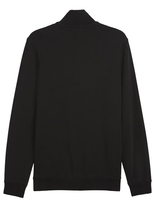 Veste Zip Puma Logo Track - Kiabi