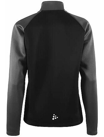 Veste Zippé Femme Craft