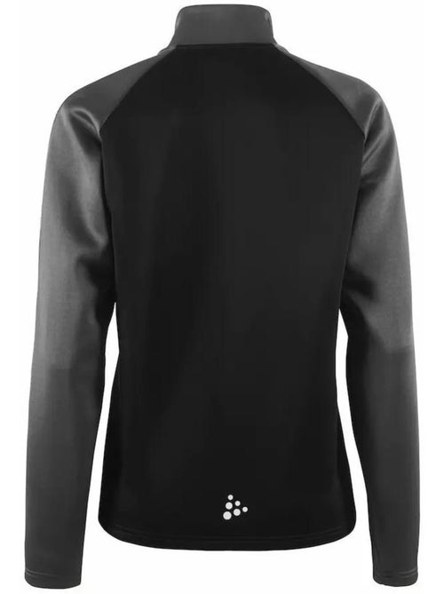 Veste Zippé Femme Craft - Kiabi