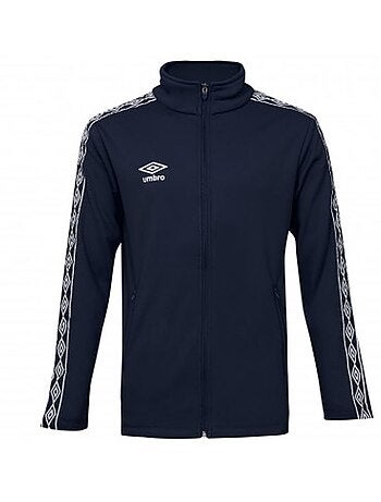 Veste Zippé Garçon Umbro