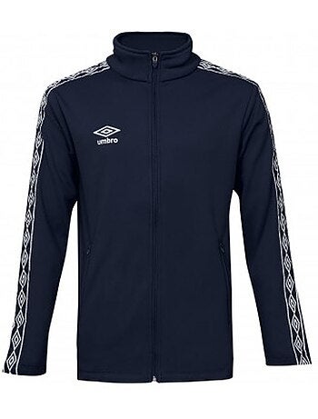Veste Zippé Garçon Umbro