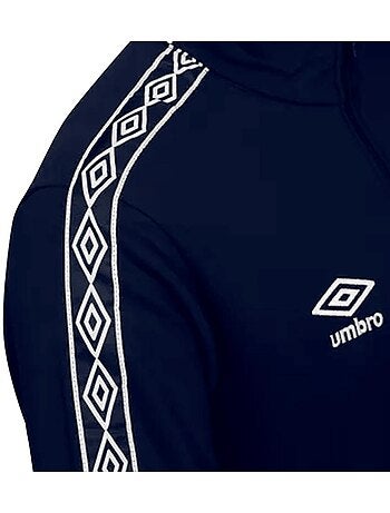 Veste Zippé Garçon Umbro
