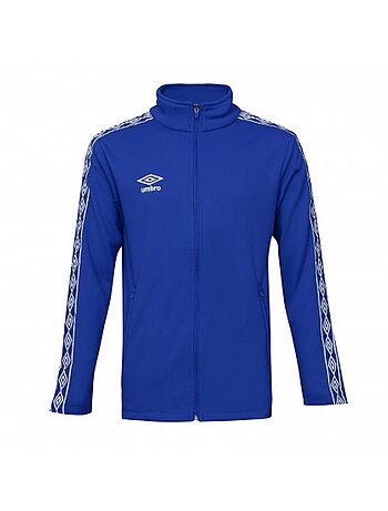 Veste Zippé Garçon Umbro