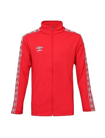 Veste Zippé Garçon Umbro