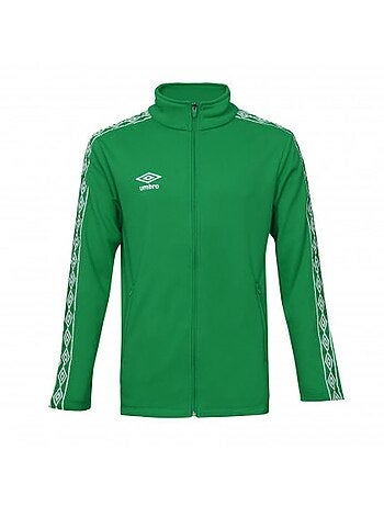 Veste Zippé Garçon Umbro
