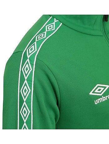 Veste Zippé Garçon Umbro