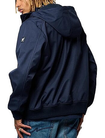 Veste zippé homme kaporal