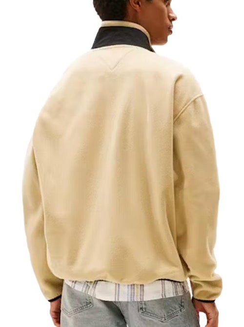 Veste Zippé Homme Tommy Hilfiger - Kiabi