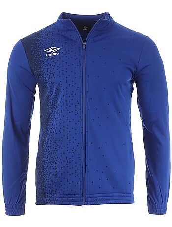 Veste Zippée Homme Umbro
