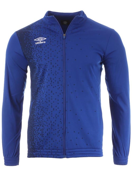 Veste Zippé Homme Umbro - Kiabi