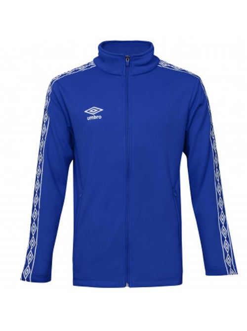 Veste Zippé Homme Umbro - Kiabi