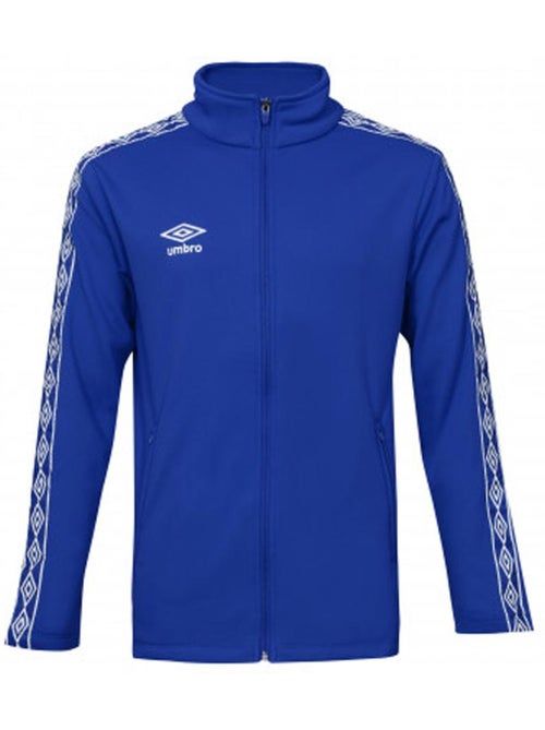 Veste zippé homme umbro - Kiabi Veste zippé homme umbro - Kiabi