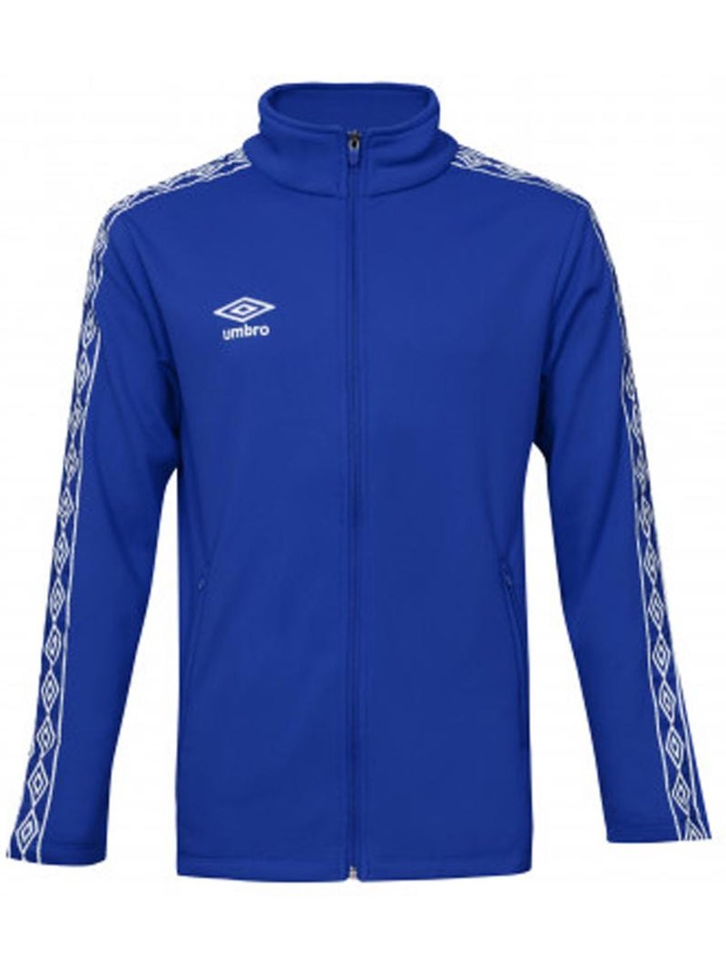 Veste zippé homme umbro Bleu - Kiabi
