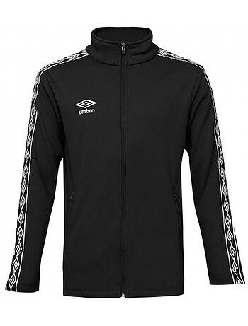 Veste Zippé Homme Umbro Diam 647770