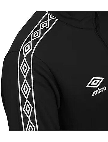 Veste Zippé Homme Umbro Diam 647770