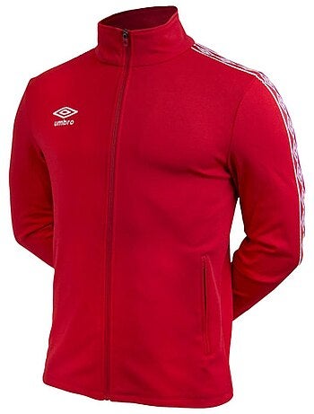 Veste Zippé Homme Umbro Diam 647770