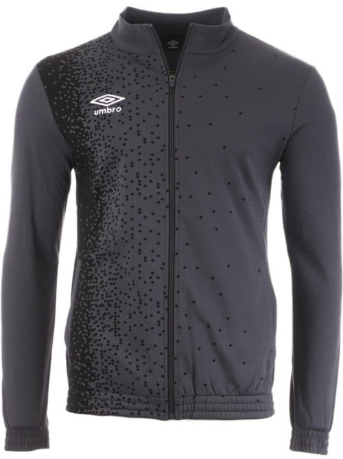 Veste Zippé Homme Umbro - Kiabi