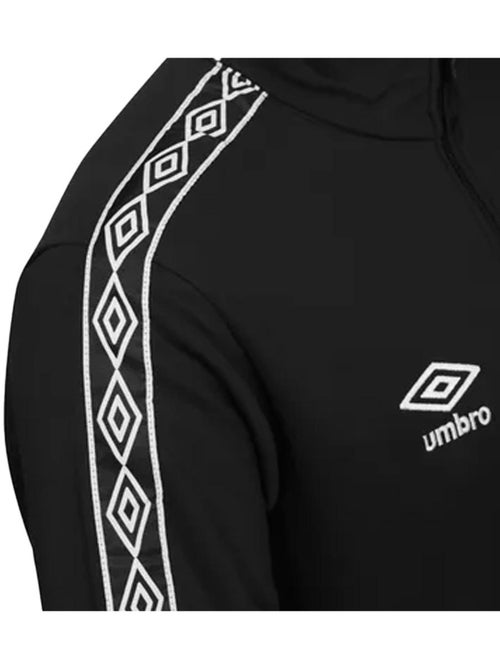 Veste Zippé Homme Umbro - Kiabi Veste Zippé Homme Umbro - Kiabi