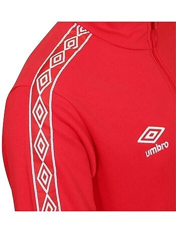 Veste Zippé Homme Umbro