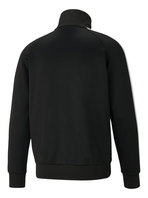 Veste Zippé Puma Iconic T7 Track Jacket - Kiabi