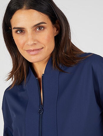 Veste zippée Climatyl - Happy D. by Damart