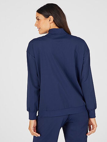 Veste zippée Climatyl - Happy D. by Damart