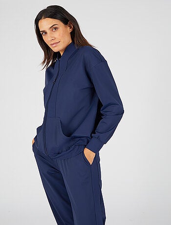 Veste zippée Climatyl - Happy D. by Damart