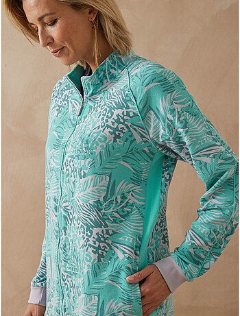 Veste zippée détente - DAXON