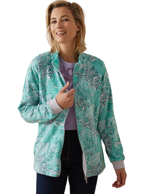 Veste Parka Femme Beige Kiabi - Taille 38/40 - Occasion En Très Bon état