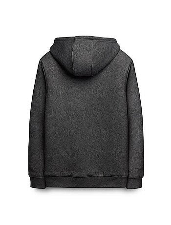 Veste Zippée e Homme Teddy mith Giclass - L