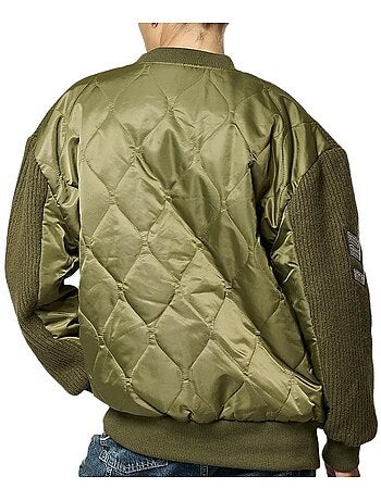 Veste Zippée Femme Kaporal SENSA