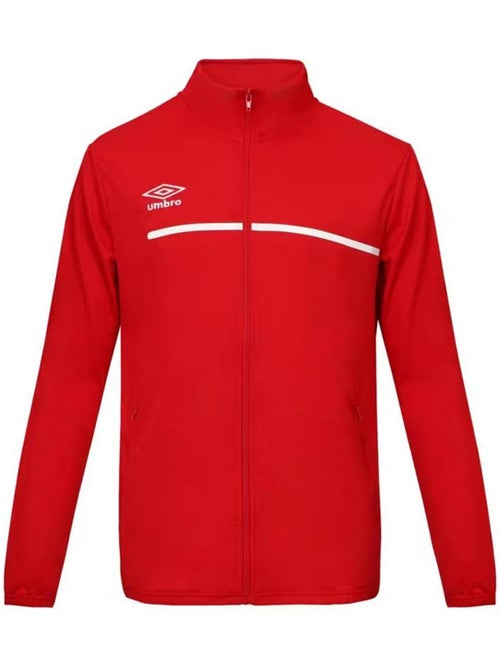 Veste Zippée Garçon Umbro - Kiabi