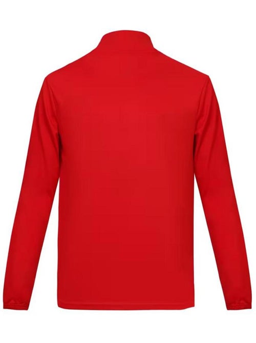 Veste Zippée Garçon Umbro - Kiabi