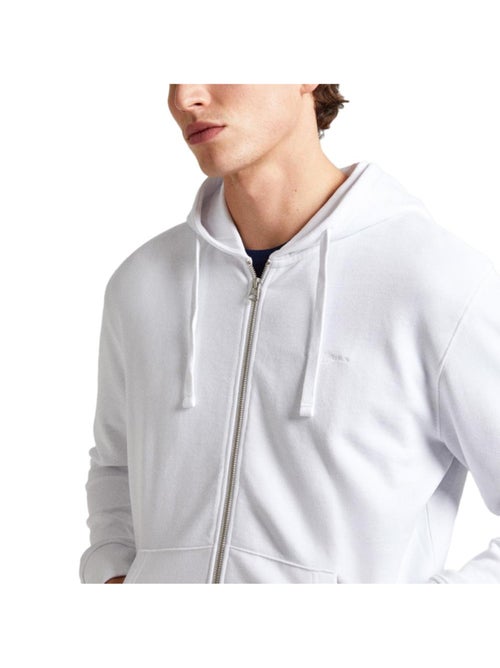 Veste Zippée Homme Pepe Jeans - Kiabi