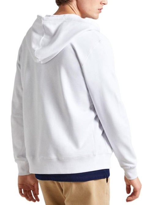 Veste Zippée Homme Pepe Jeans - Kiabi Veste Zippée Homme Pepe Jeans - Kiabi