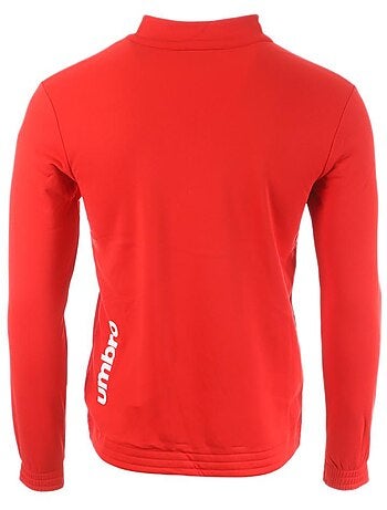 Veste Zippée Homme Umbro 570360