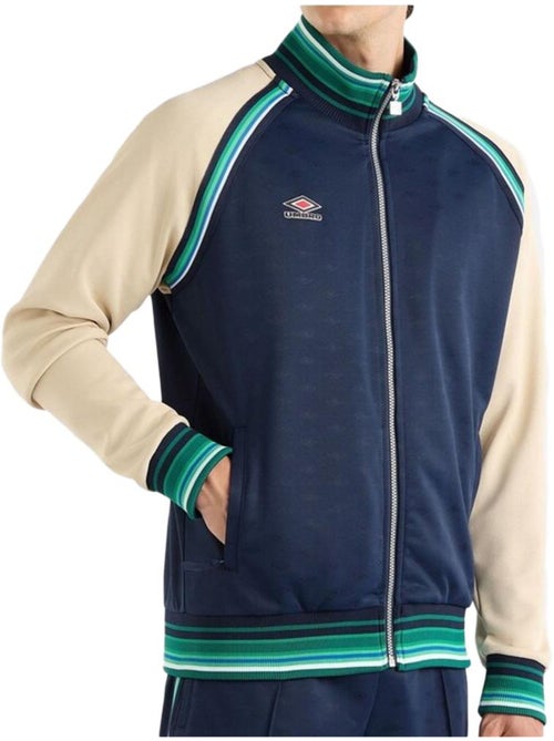 Veste Zippée Homme Umbro - Kiabi
