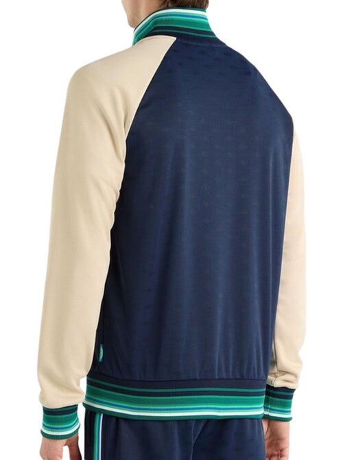 Veste Zippée Homme Umbro - Kiabi