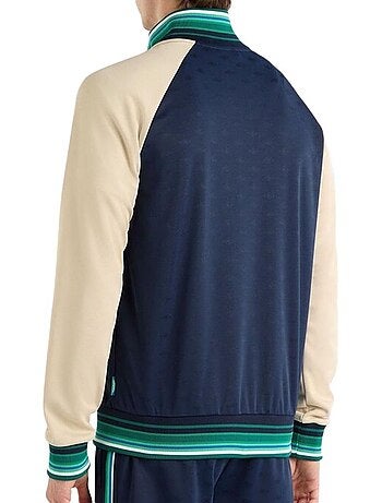 Veste Zippée Homme Umbro Monogr