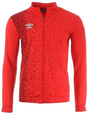 Veste Zippée Homme Umbro