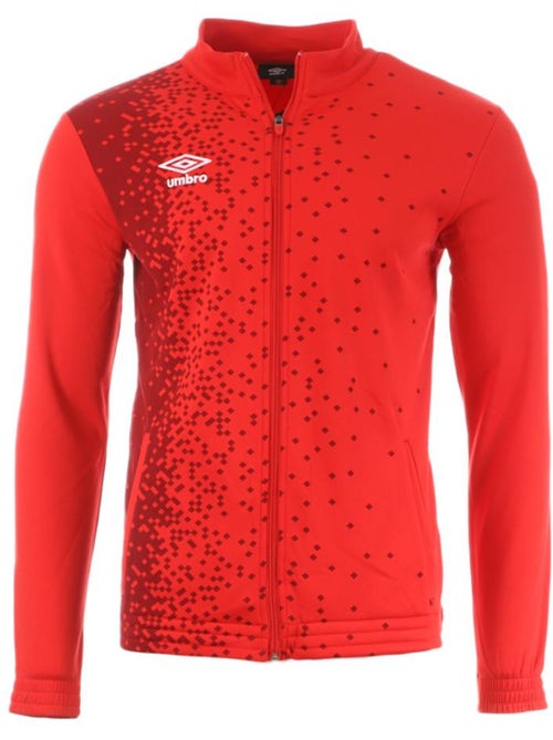 Veste Zippée Homme Umbro - Kiabi