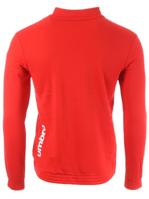 Veste Zippée Homme Umbro - Kiabi
