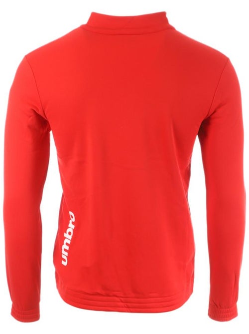 Veste Zippée Homme Umbro - Kiabi Veste Zippée Homme Umbro - Kiabi