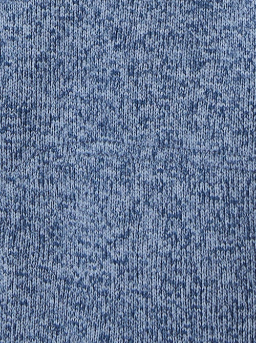 Veste zippée maille polaire Thermolactyl - Happy D. by Damart - Kiabi