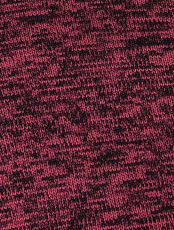 Veste zippée maille polaire Thermolactyl - Happy D. by Damart