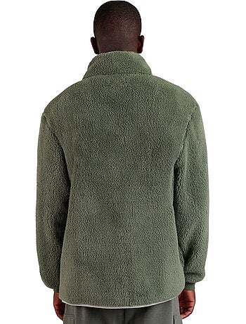 Veste zippée Save Tree