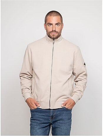 Veste zippée zolagane