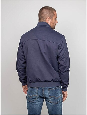Veste zippée zolagane