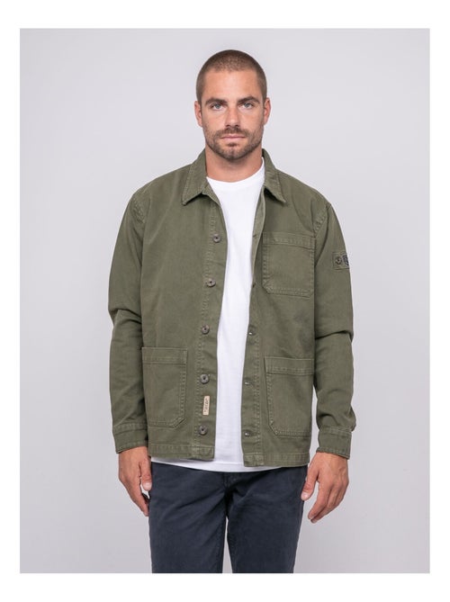 Veste ZIRGOUFIX - Kiabi