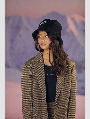 Veste ZOYAGI 'Le Temps Des Cerises'